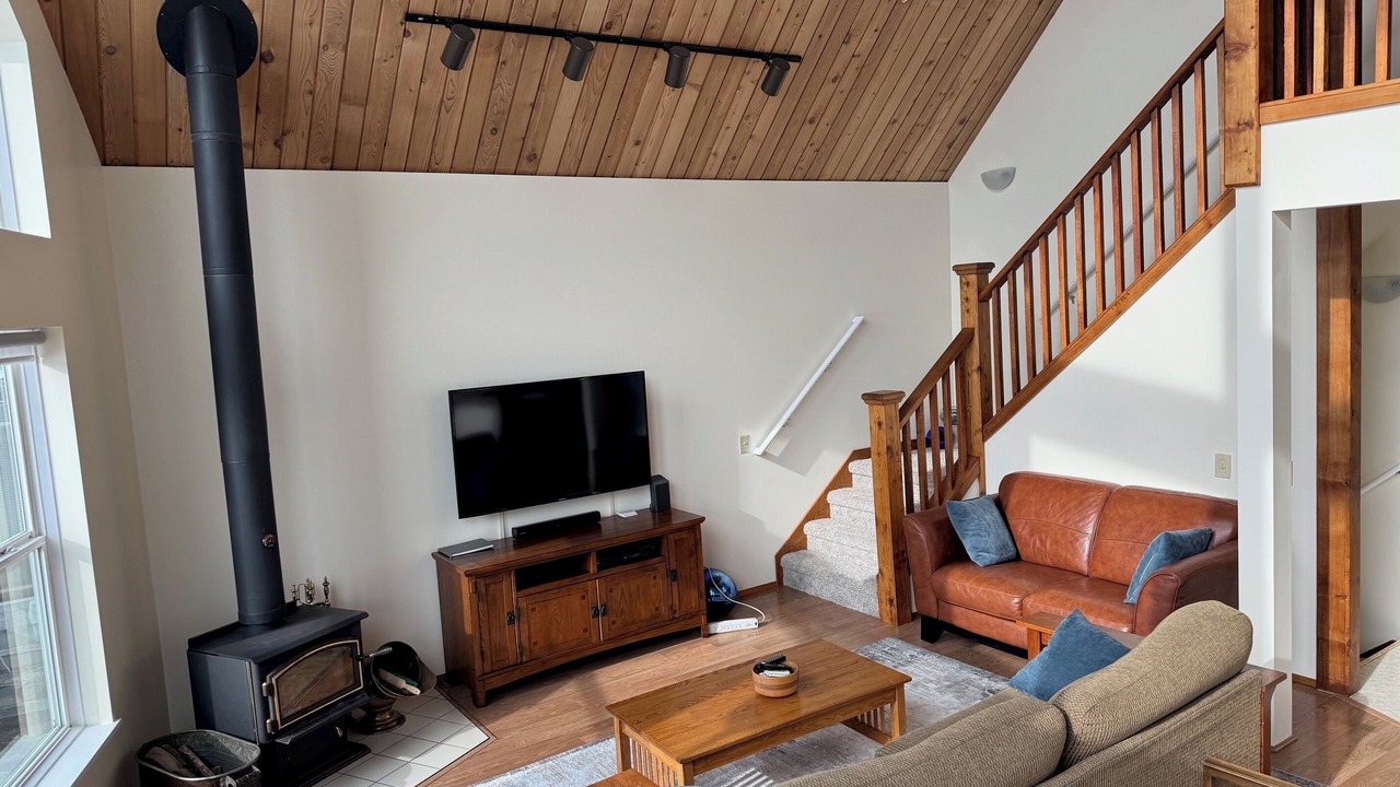 Photo of Livingroom in Vashon Island