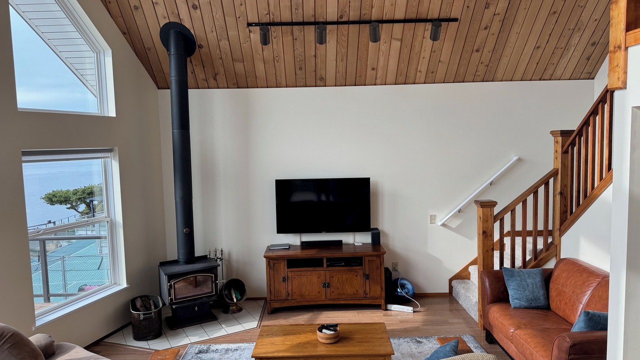 Photo of Livingroom in Vashon Island