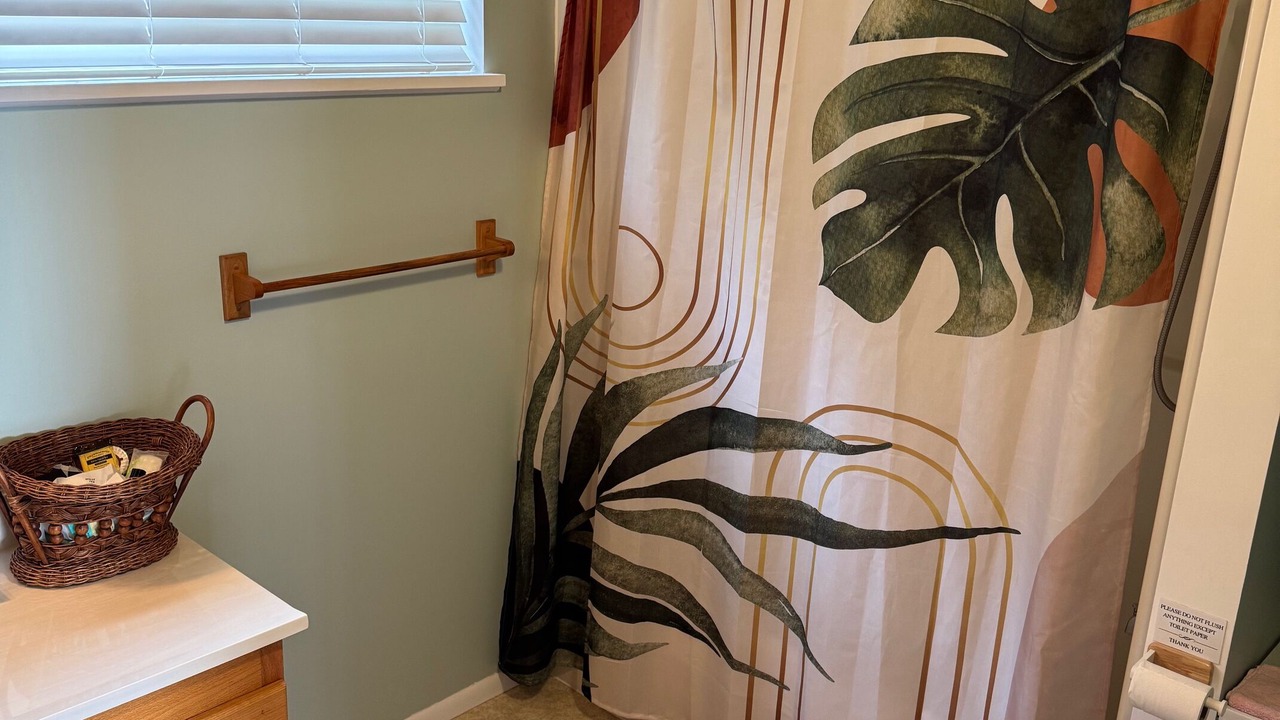 Photo of Bathroom in Vashon Island