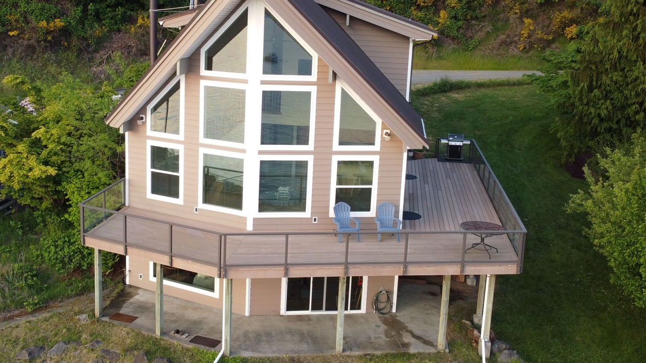 Photo of Outdoor in Vashon Island