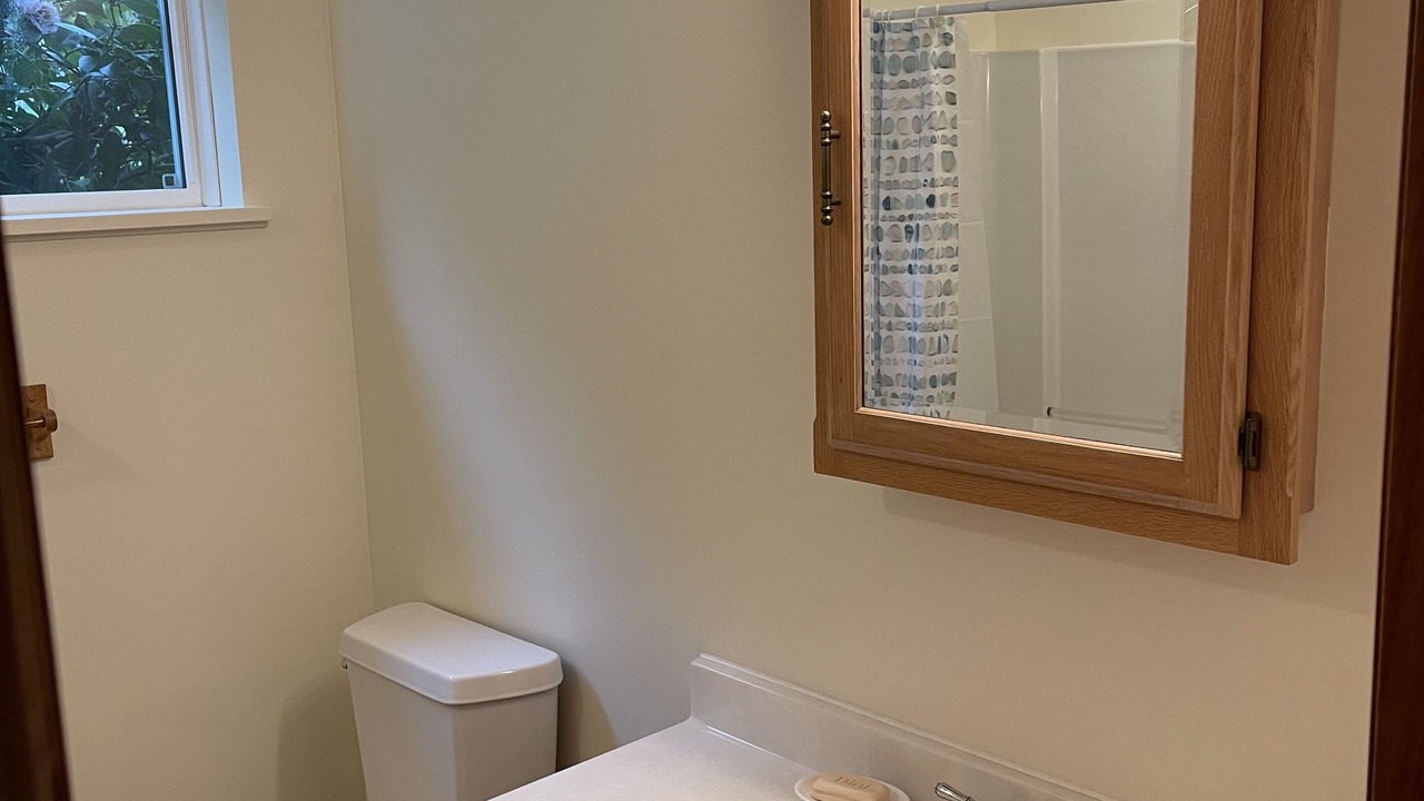 Photo of Bathroom in Vashon Island