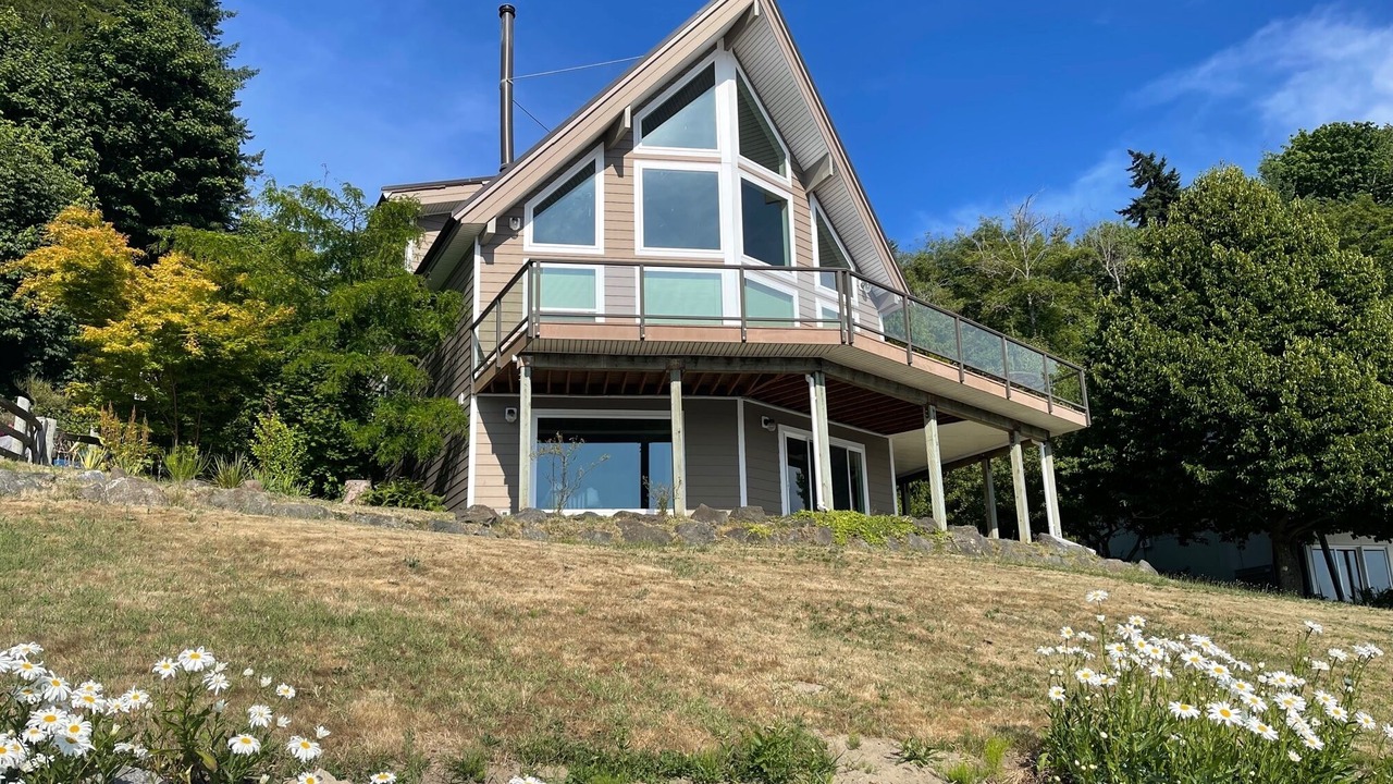 Photo of Outdoor in Vashon Island