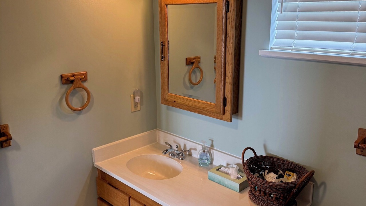 Photo of Bathroom in Vashon Island