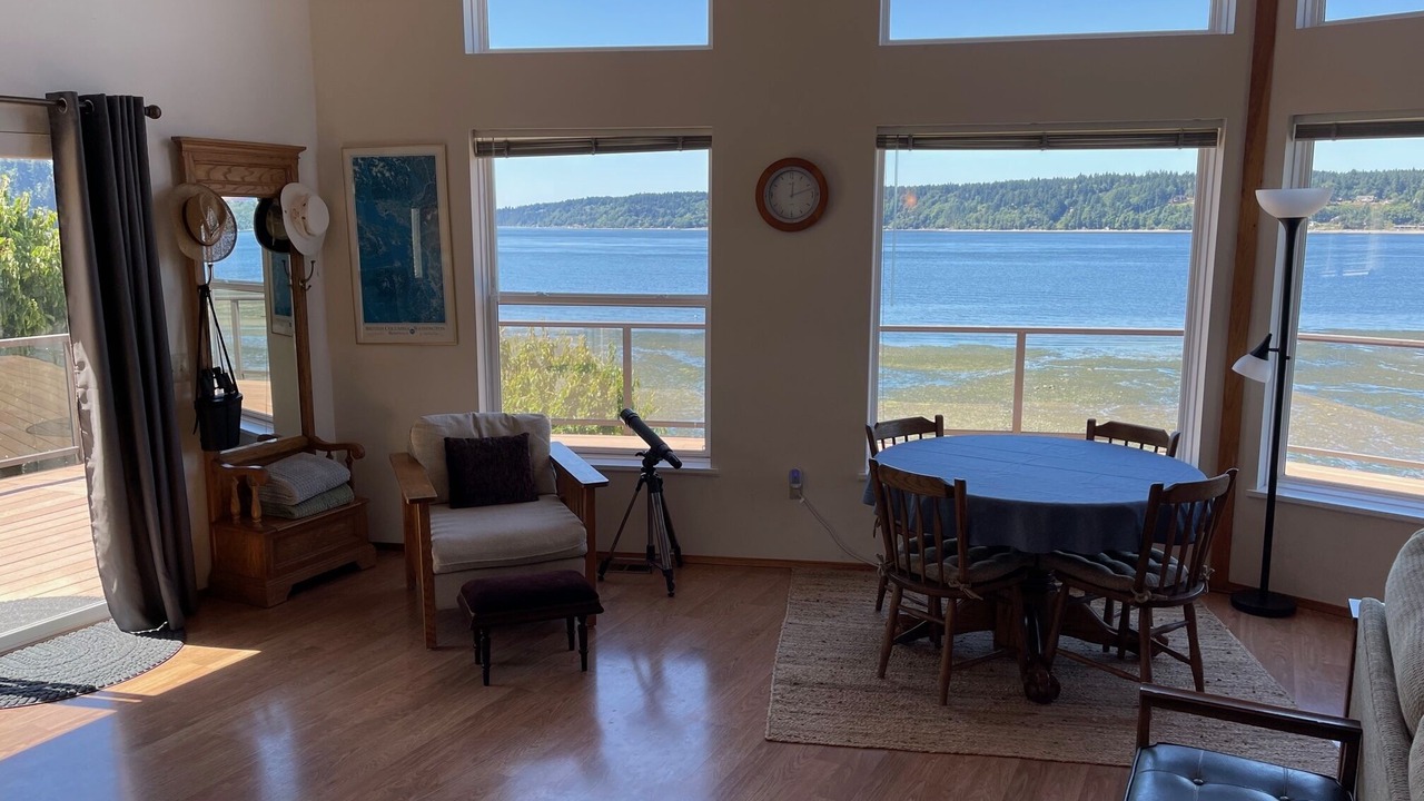 Photo of Livingroom in Vashon Island
