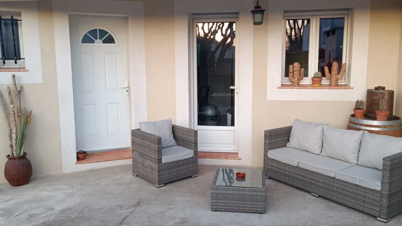 Photo of Patio Balcony in Bouillargues