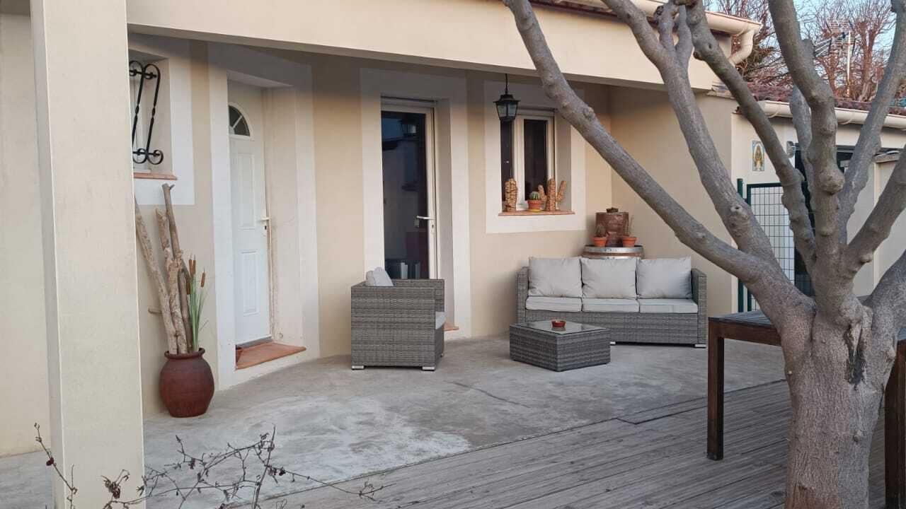 Photo of Outdoor in Bouillargues