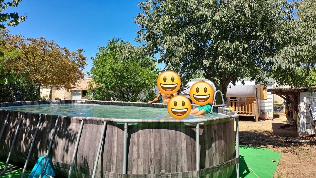 Photo of Outdoor in Bouillargues