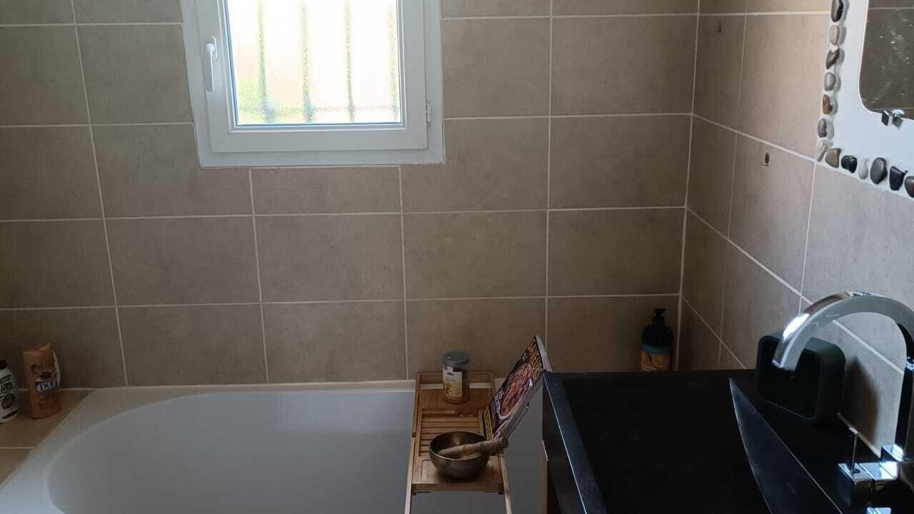 Photo of Bathroom in Bouillargues