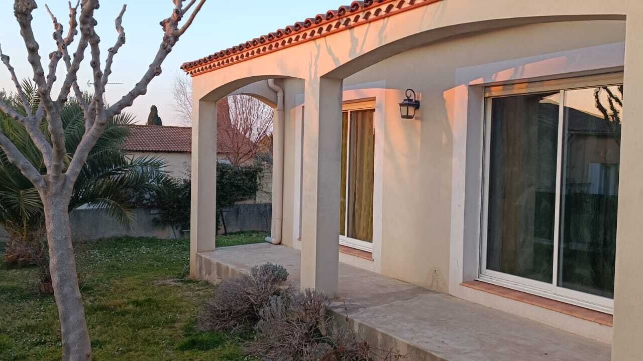 Photo of Patio Balcony in Bouillargues