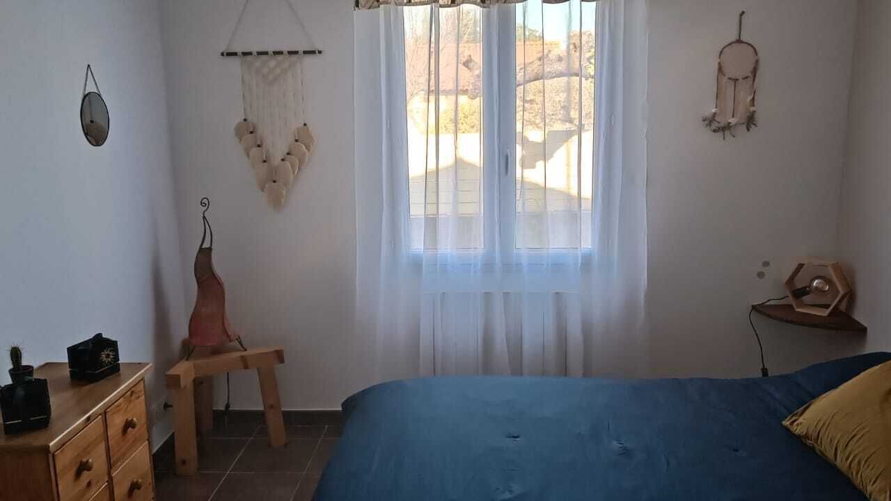 Photo of Bedroom in Bouillargues