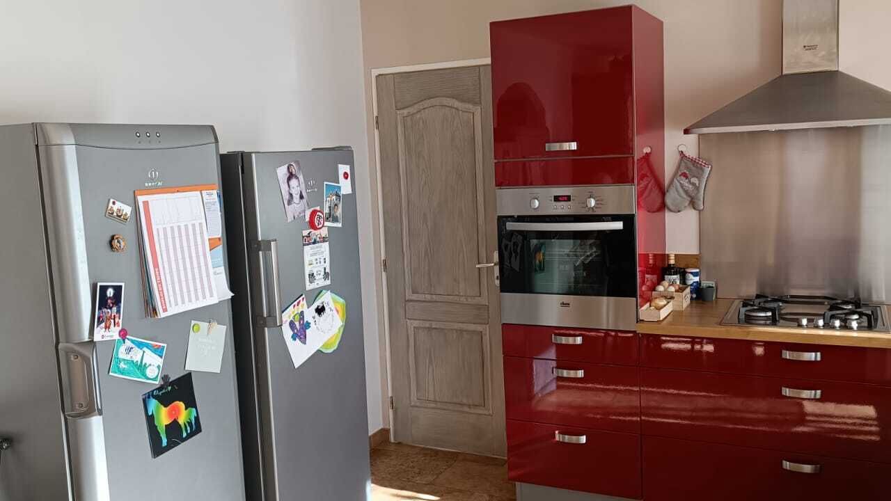 Photo of Kitchen in Bouillargues