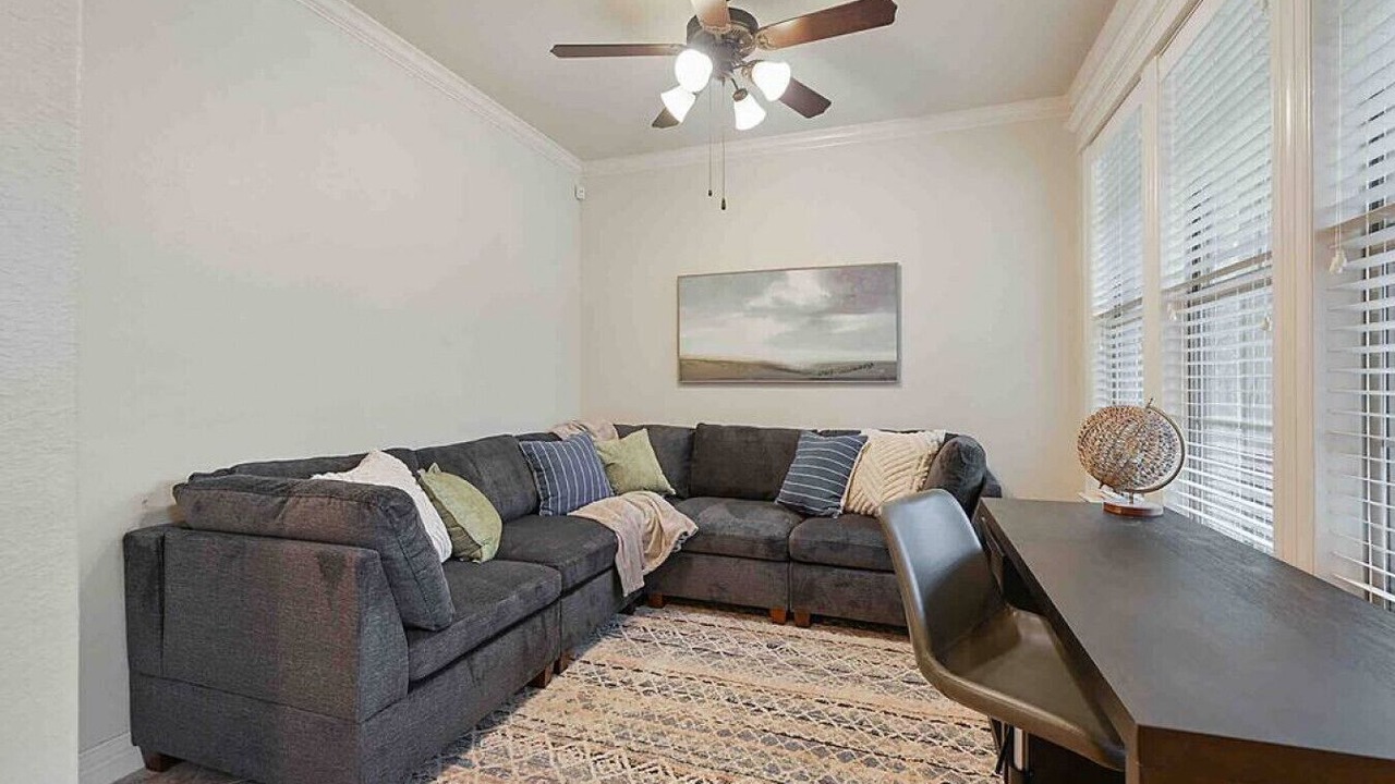 Photo of Bedroom in College Station