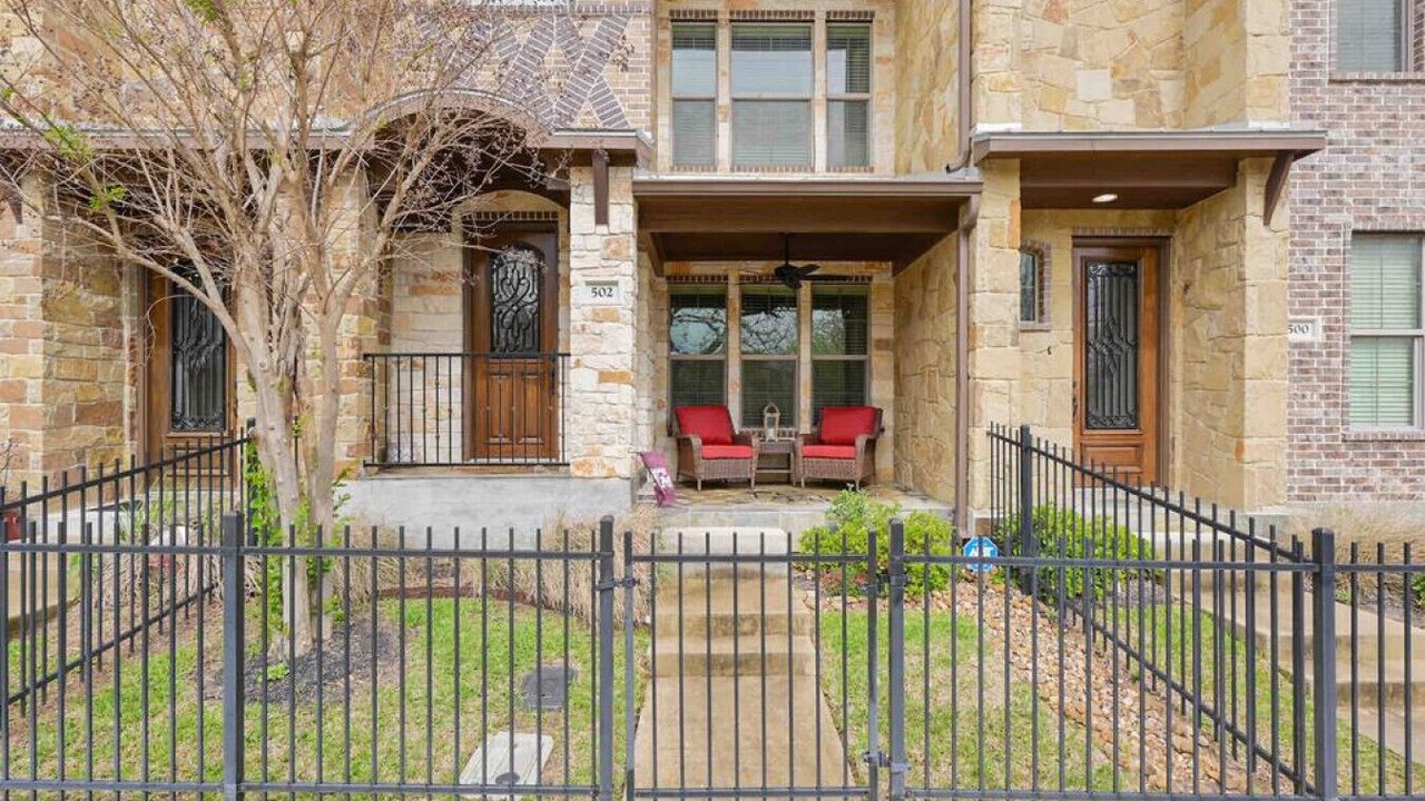 Photo of Outdoor in College Station