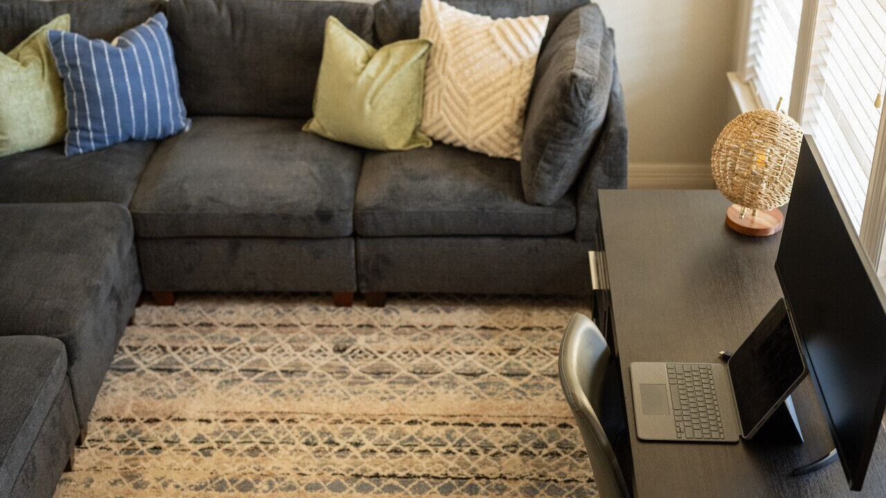 Photo of Bedroom in College Station