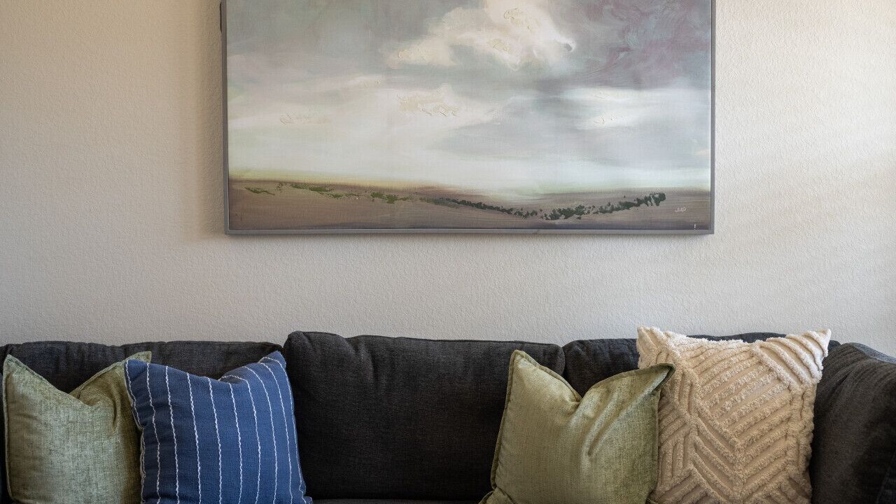 Photo of Bedroom in College Station