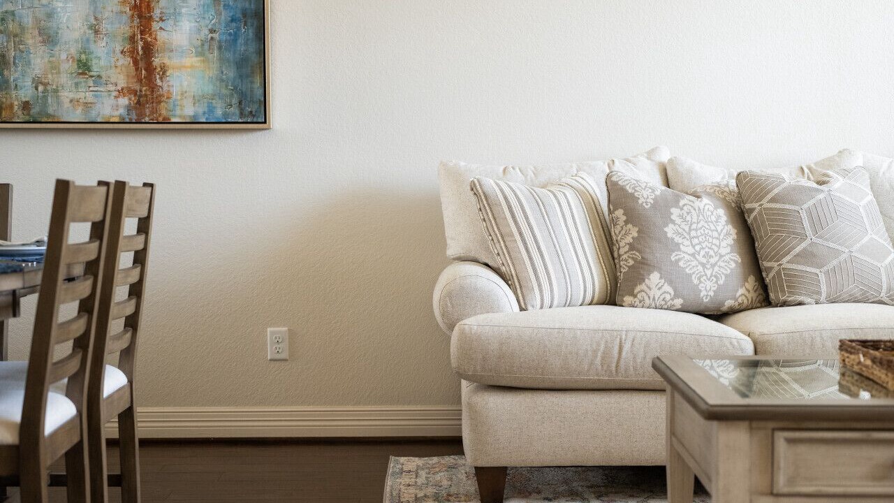 Photo of Bedroom in College Station