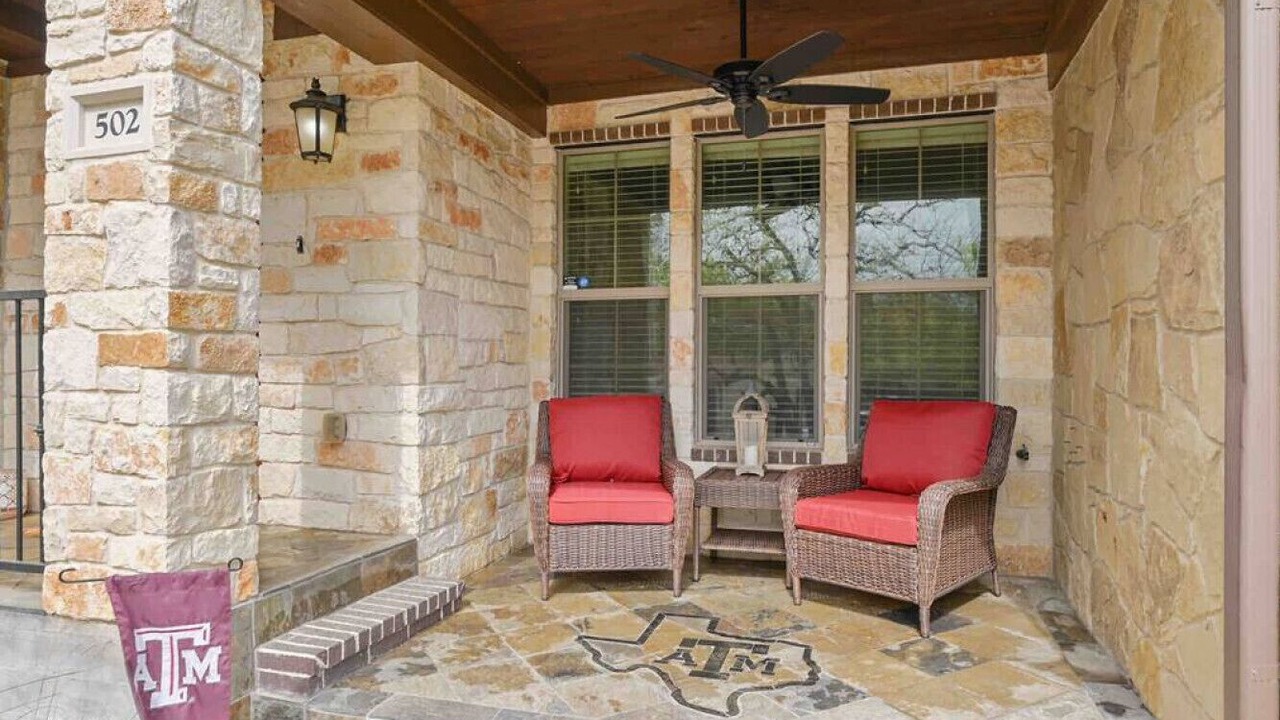 Photo of Outdoor in College Station