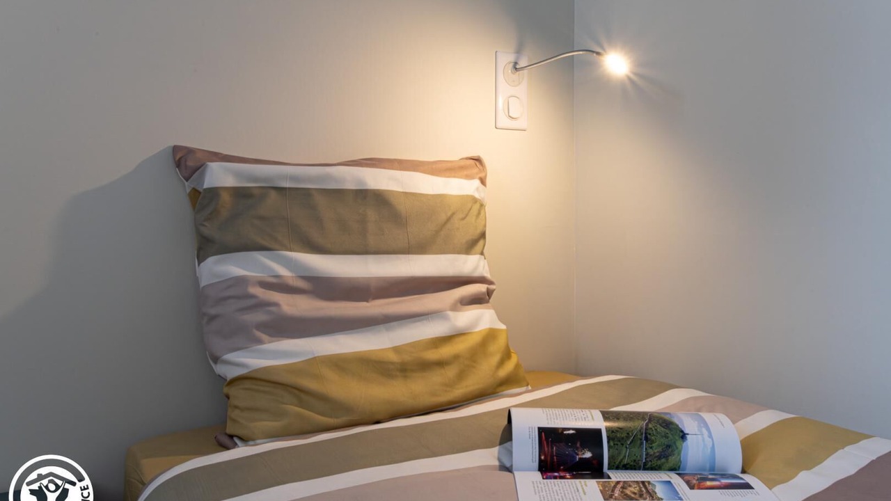 Photo of Bedroom in Orcines