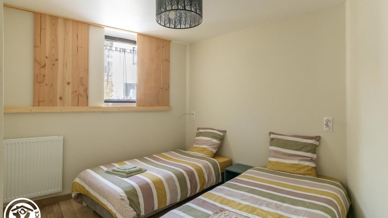 Photo of Bedroom in Orcines