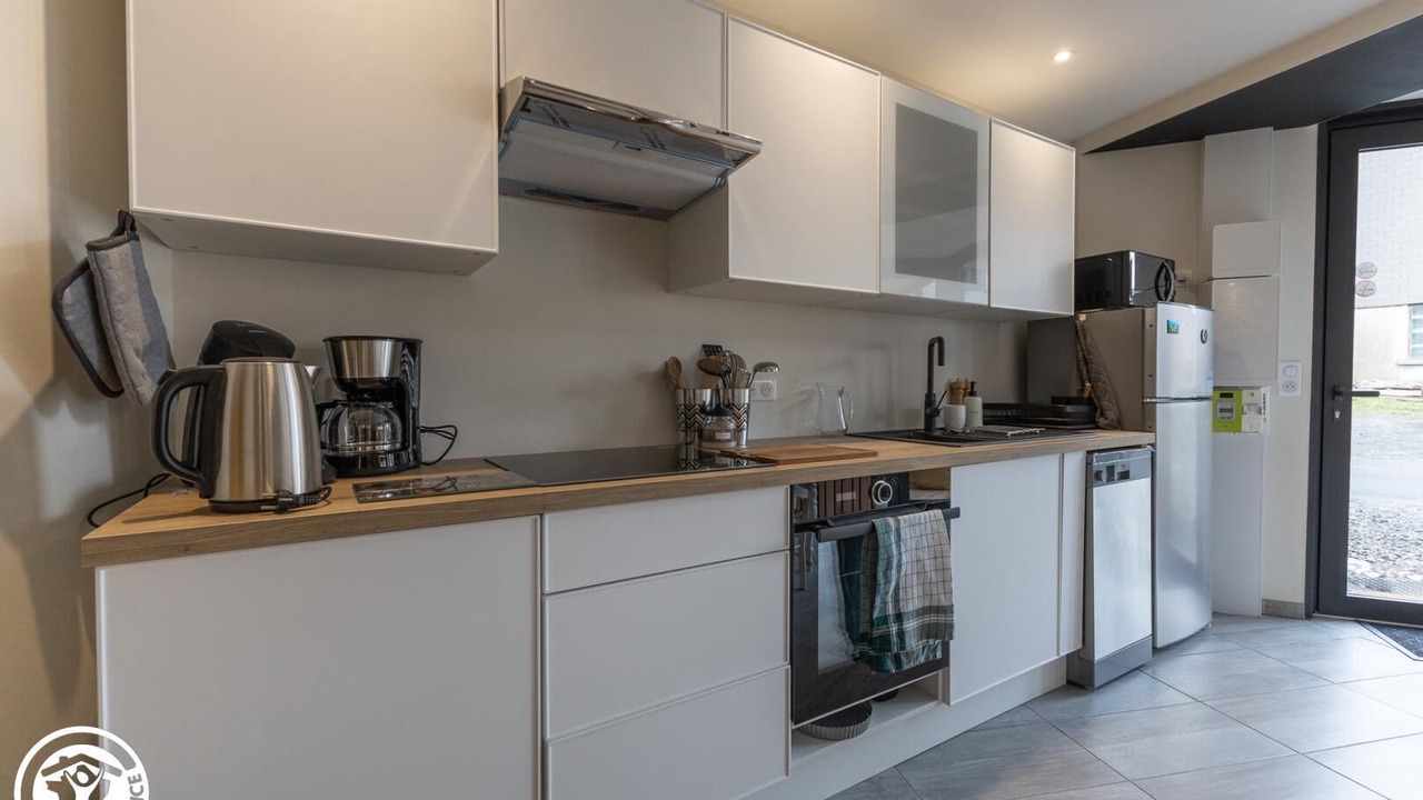 Photo of Kitchen in Orcines