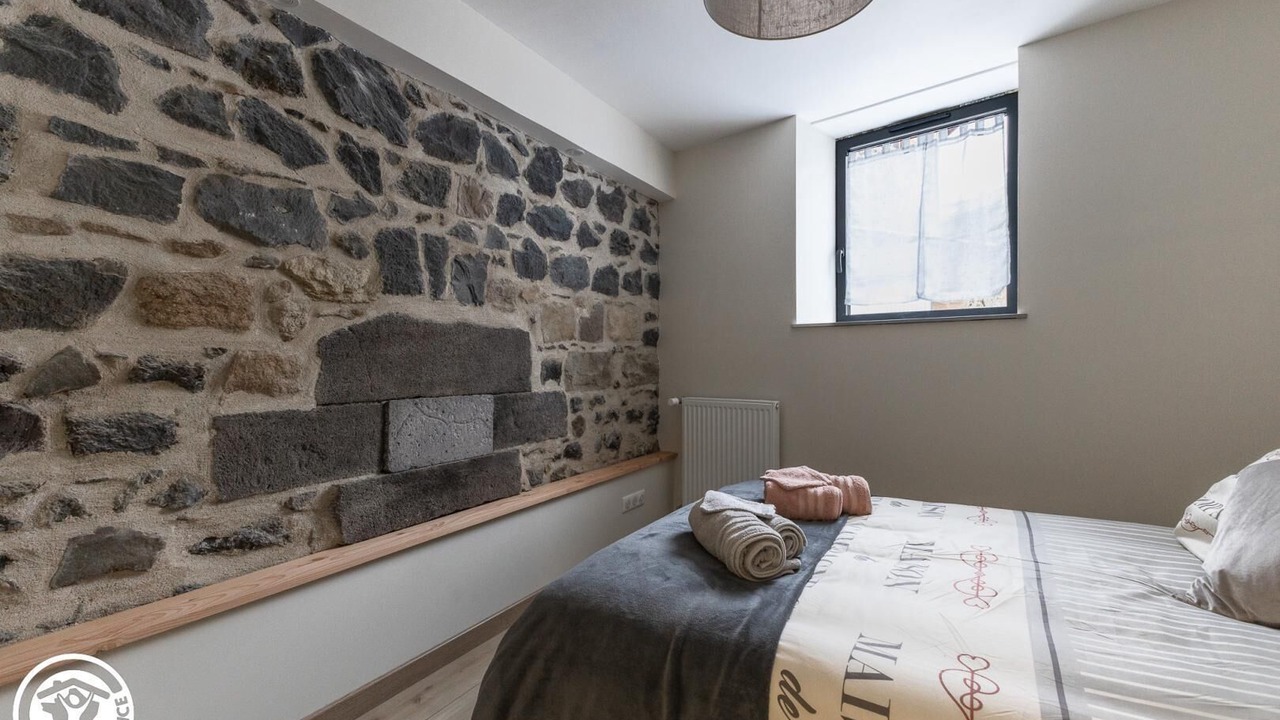 Photo of Bedroom in Orcines