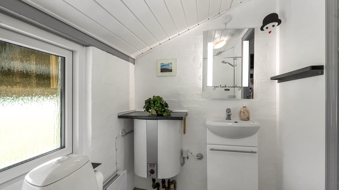 Photo of Bathroom in Bork Havn