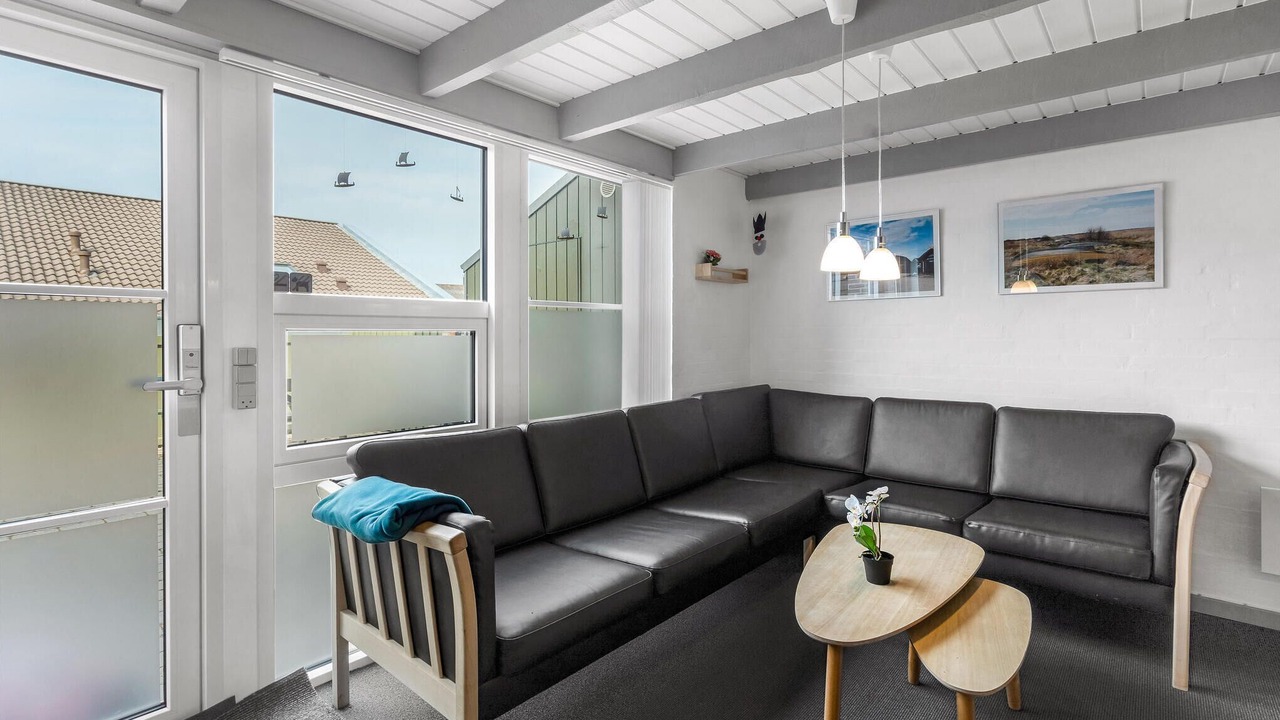 Photo of Bedroom in Bork Havn