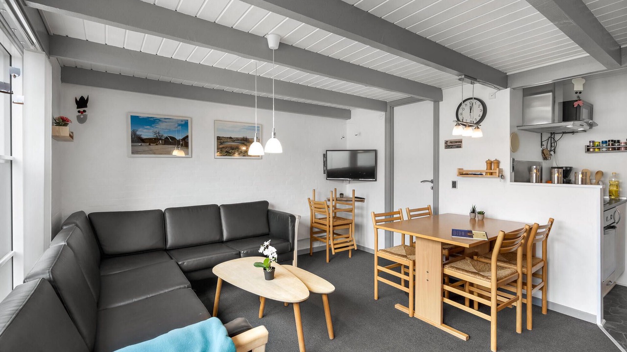 Photo of Bedroom in Bork Havn