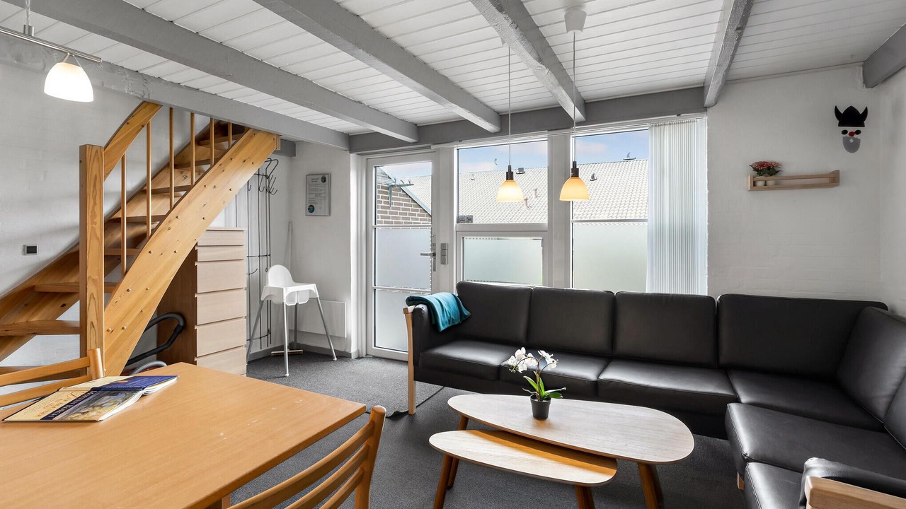 Photo of Bedroom in Bork Havn