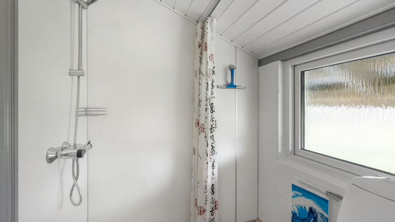 Photo of Bathroom in Bork Havn