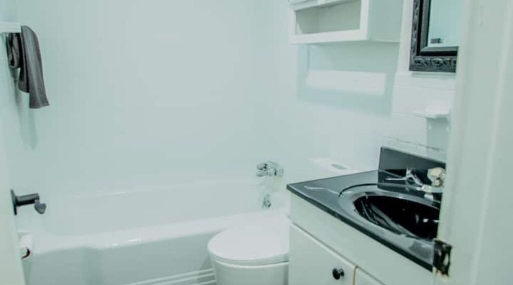 Photo of Bathroom in East Windsor