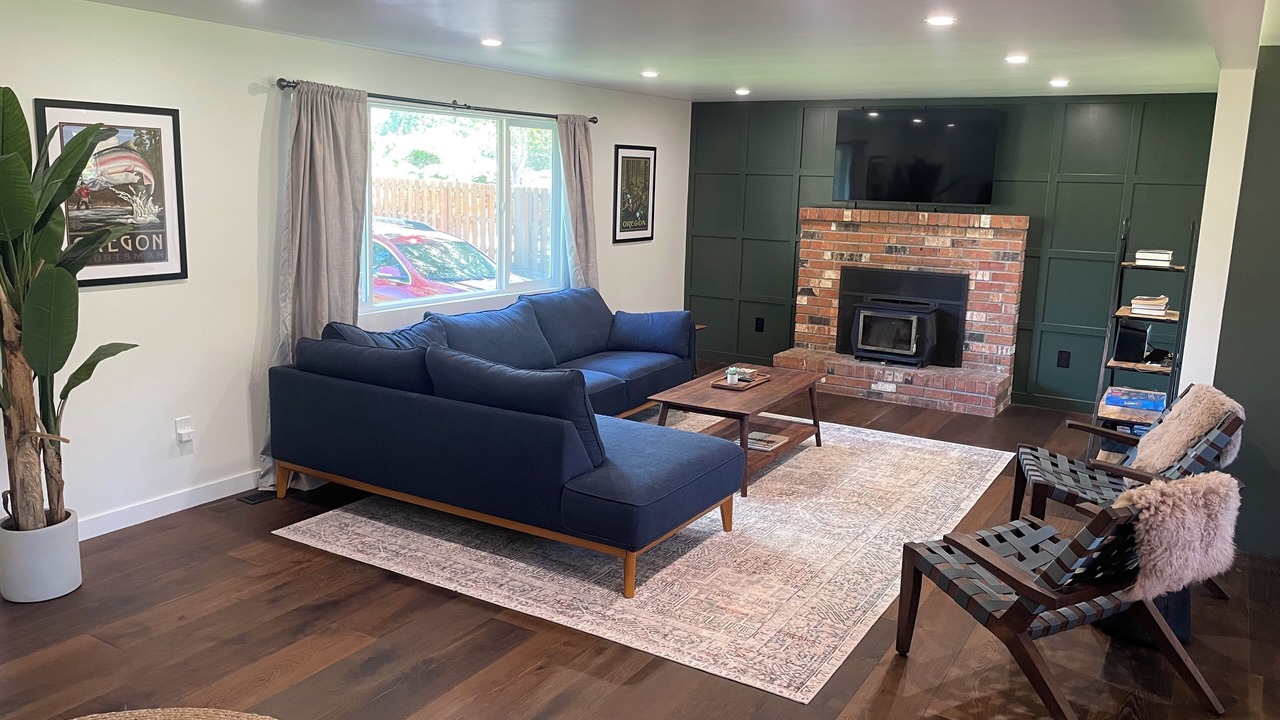 Photo of Livingroom in Winchester