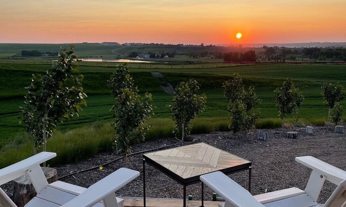 Photo of Patio Balcony in Swift Current