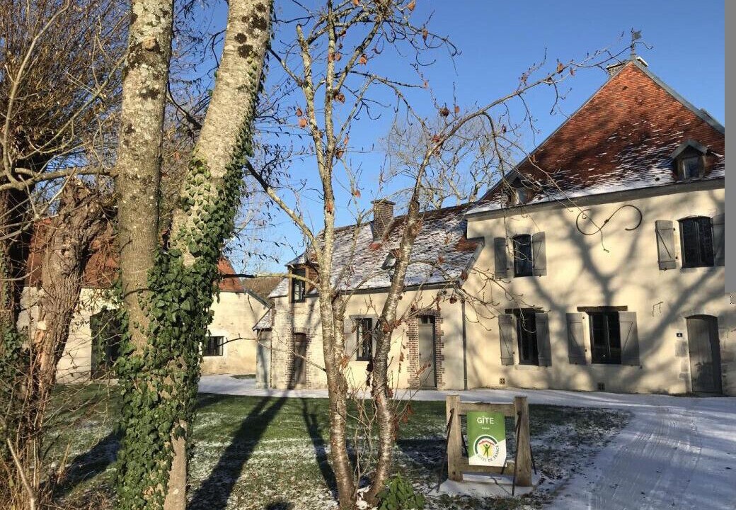 Photo of Outdoor in Jully-sur-Sarce