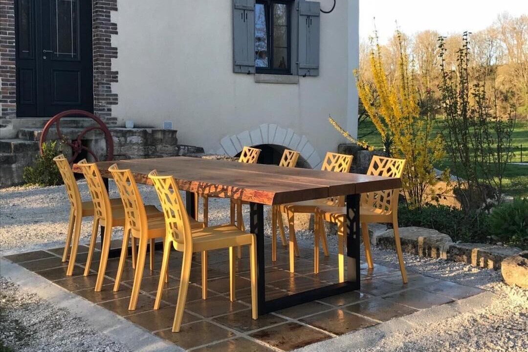 Photo of Outdoor in Jully-sur-Sarce