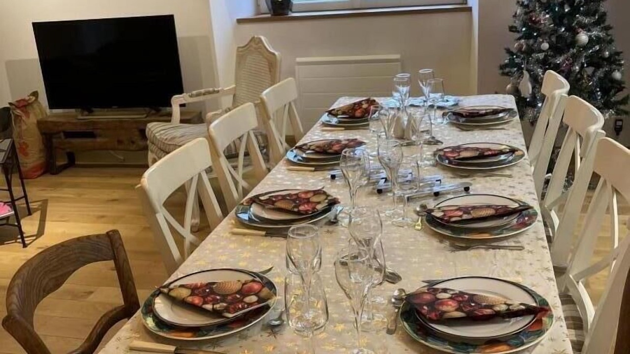 Photo of Others in Jully-sur-Sarce