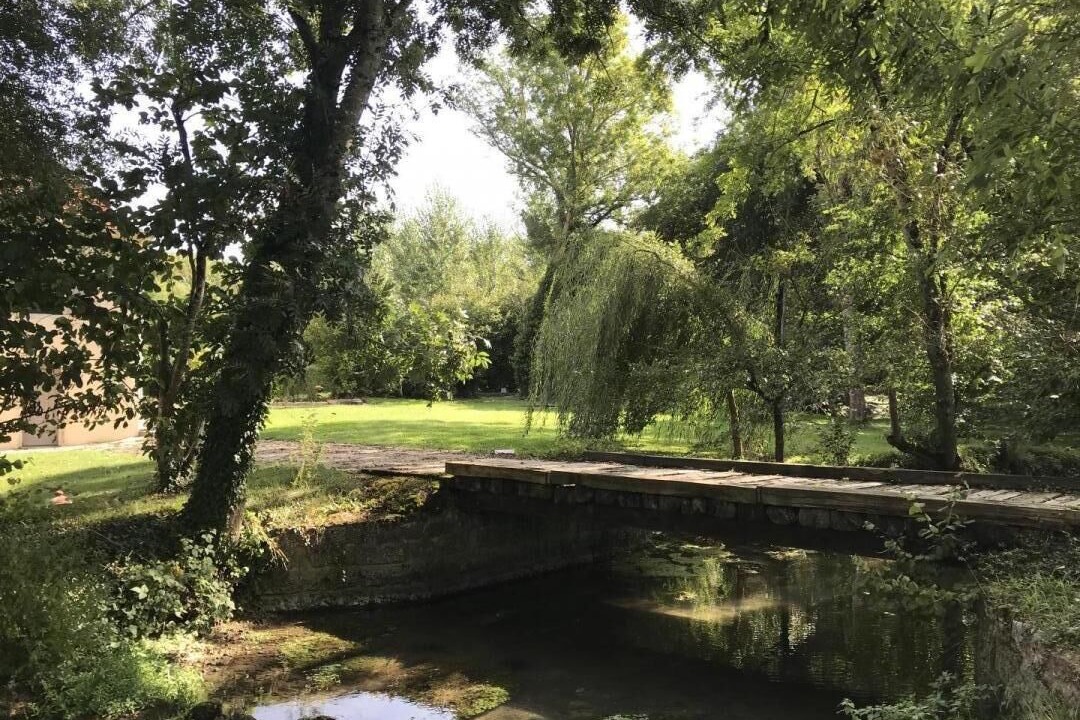 Photo of Others in Jully-sur-Sarce