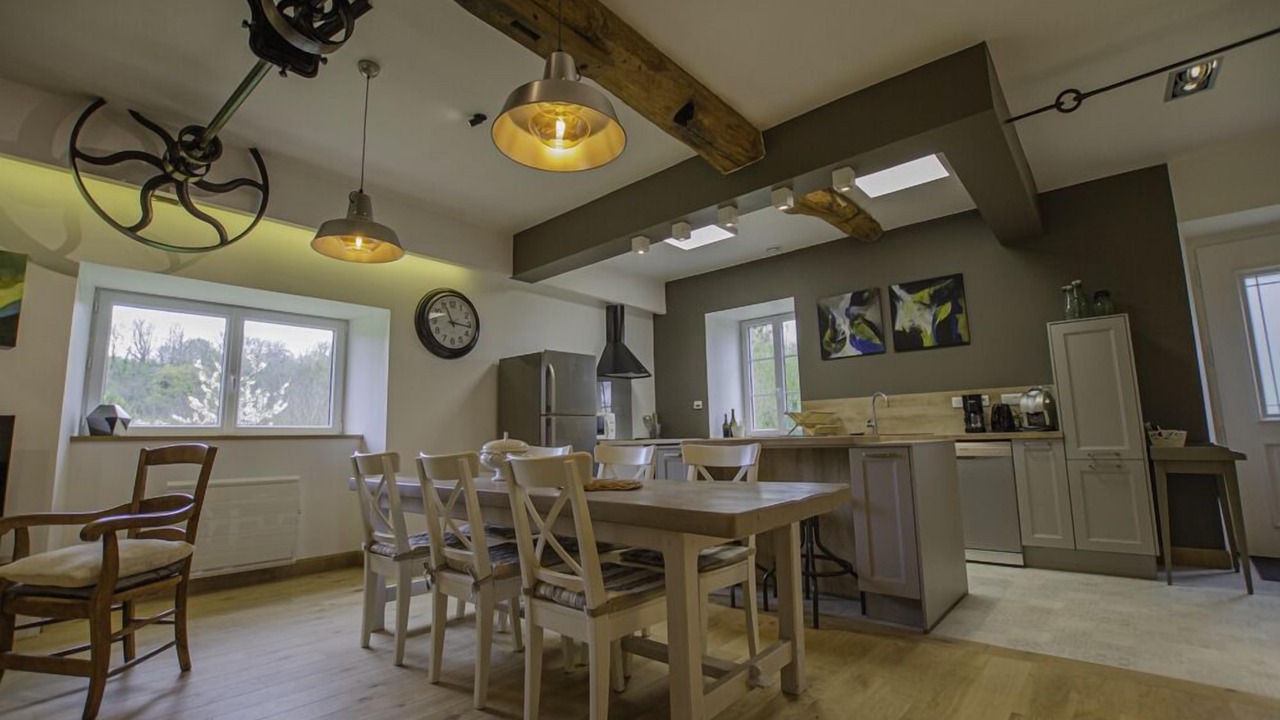 Photo of Others in Jully-sur-Sarce