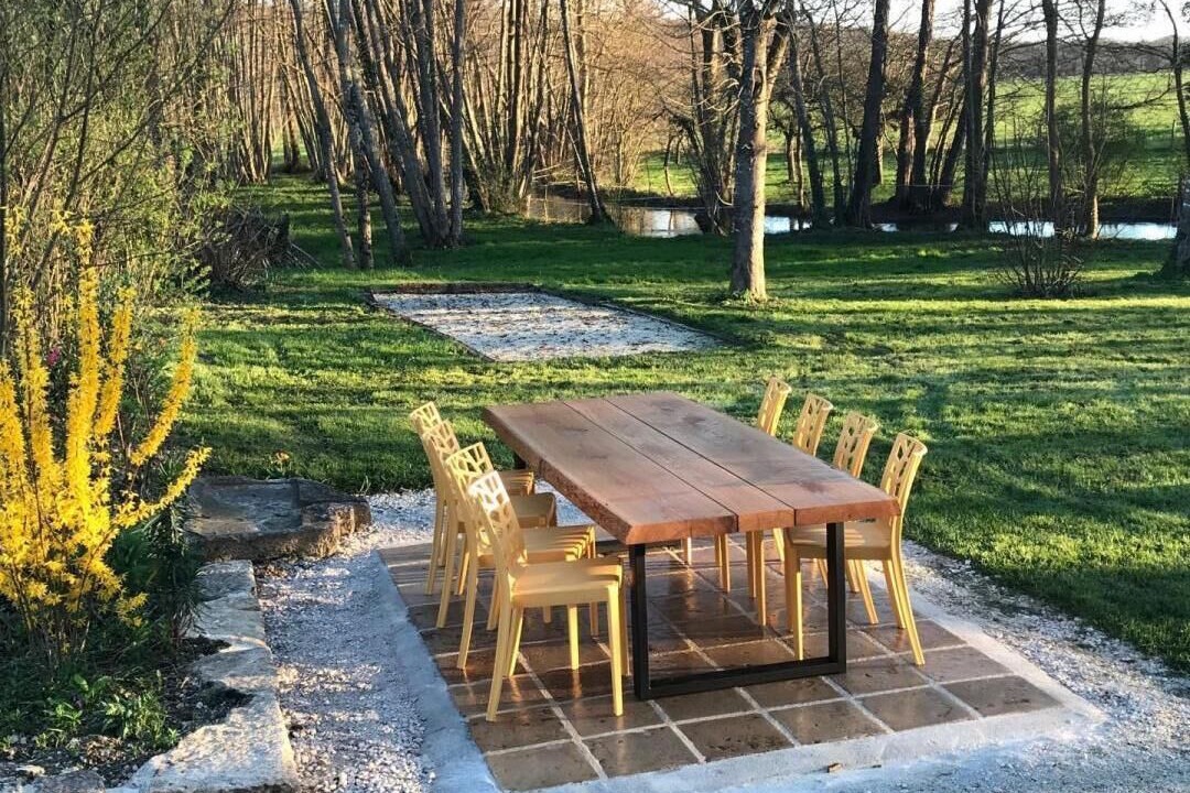 Photo of Outdoor in Jully-sur-Sarce