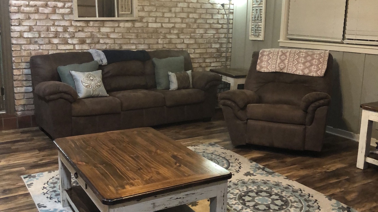 Photo of Livingroom in Ventress