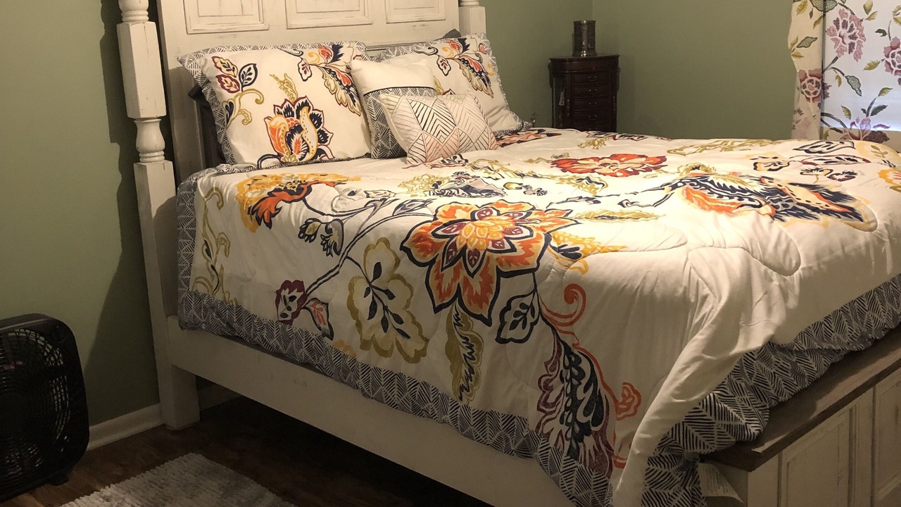 Photo of Bedroom in Ventress