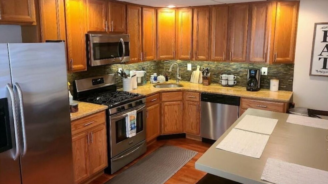 Photo of Kitchen in Highlands
