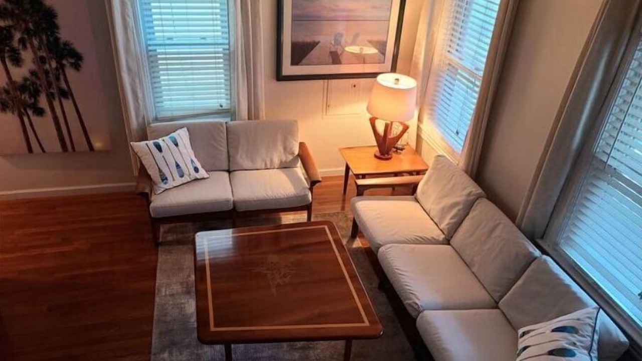 Photo of Livingroom in Highlands