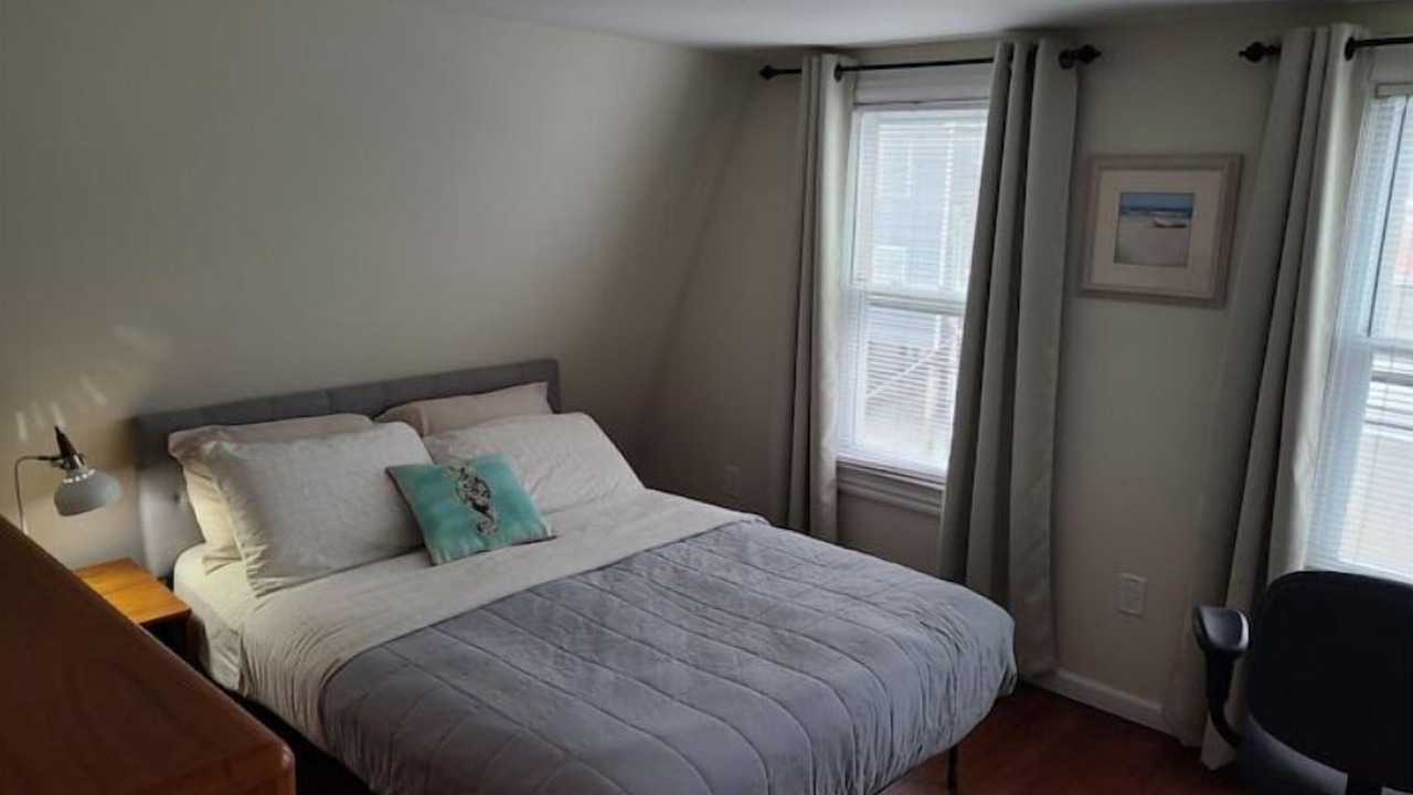 Photo of Bedroom in Highlands