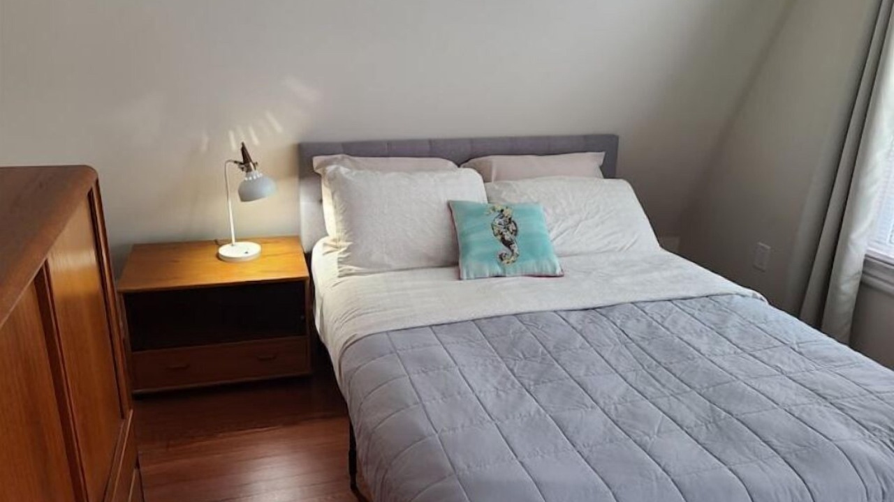 Photo of Bedroom in Highlands