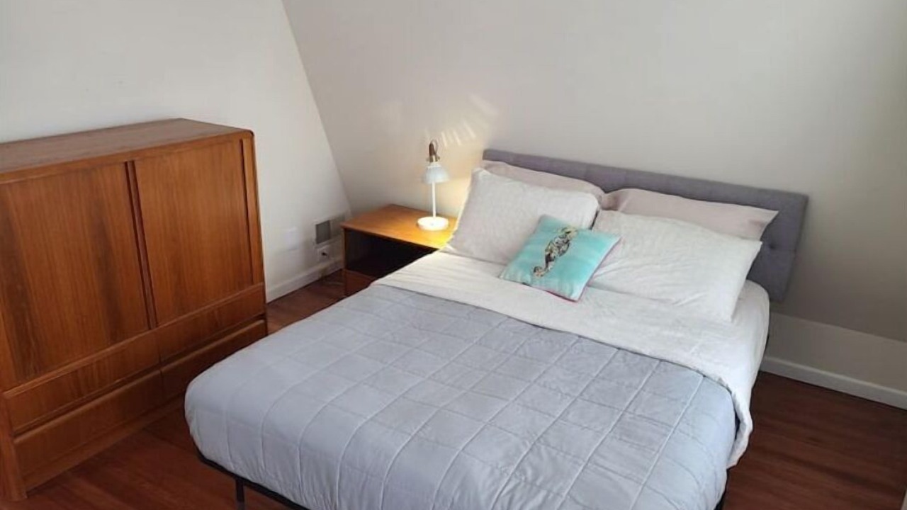 Photo of Bedroom in Highlands