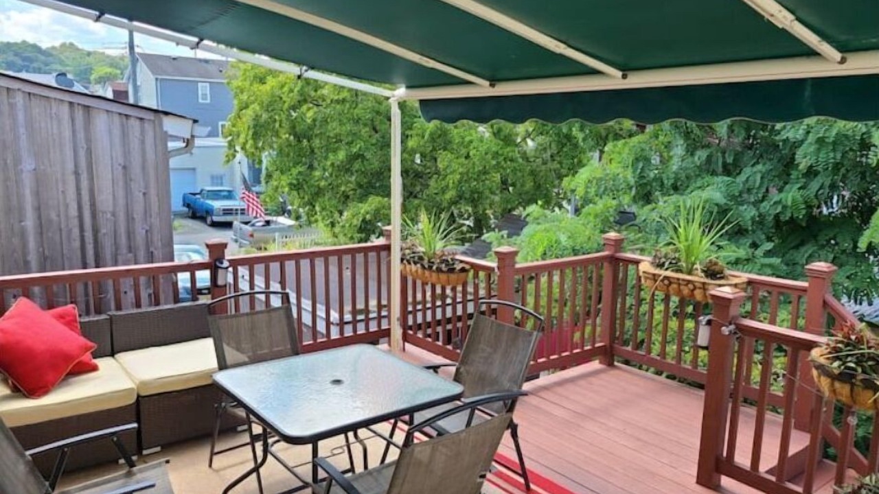 Photo of Outdoor in Highlands