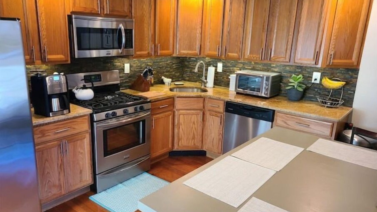 Photo of Kitchen in Highlands