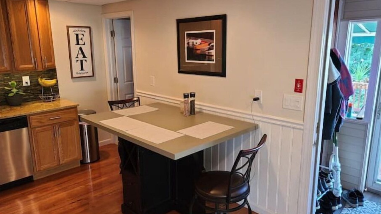 Photo of Kitchen in Highlands