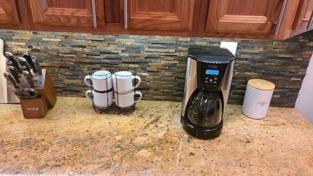 Photo of Kitchen in Highlands